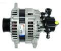 AS-PL Alterntor APL A2003PR, A2003PR