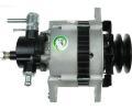 AS-PL Alterntor APL A2014, A2014