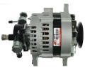 AS-PL Alterntor APL A2076, A2076