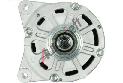 AS-PL Alterntor APL A2102S, A2102S