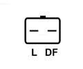 AS-PL Alterntor APL A3056, A3056