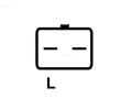 AS-PL Alterntor APL A3063S, A3063S