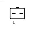 AS-PL Alterntor APL A3073(P), A3073(P)