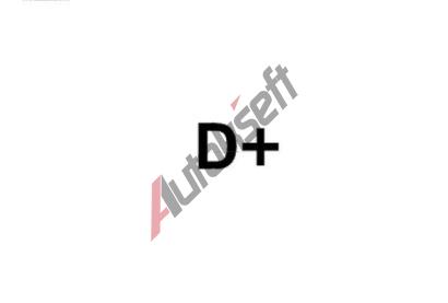 AS-PL Alterntor APL A3082PR, A3082PR