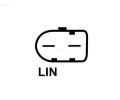 AS-PL Alterntor APL A3115, A3115