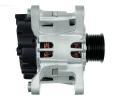 AS-PL Alterntor APL A3139S, A3139S