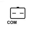 AS-PL Alterntor APL A3157, A3157