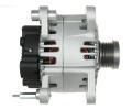 AS-PL Alterntor APL A3163, A3163