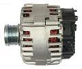 AS-PL Alterntor APL A3168, A3168