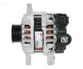 AS-PL Alterntor APL A3176, A3176
