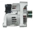 AS-PL Alterntor APL A3198(VALEO), A3198(VALEO)