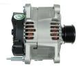 AS-PL Alterntor APL A3203PR, A3203PR