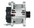 AS-PL Alterntor APL A3204, A3204