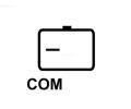 AS-PL Alterntor APL A3210PR, A3210PR