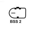 AS-PL Alterntor APL A3228, A3228