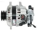 AS-PL Alterntor APL A3243S, A3243S