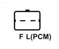 AS-PL Alterntor APL A3280, A3280
