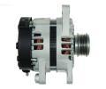 AS-PL Alterntor APL A3316S, A3316S