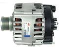 AS-PL Alterntor APL A3317PR, A3317PR