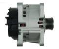 AS-PL Alterntor APL A3322, A3322