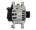 AS-PL Alternátor APL A3339, A3339