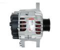 AS-PL Alterntor APL A3341S, A3341S