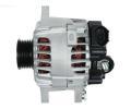 AS-PL Alterntor APL A3341S, A3341S
