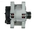 AS-PL Alterntor APL A3344S, A3344S