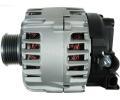 AS-PL Alterntor APL A3344S, A3344S
