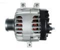 AS-PL Alterntor APL A3347S, A3347S