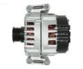 AS-PL Alterntor APL A3361S, A3361S