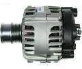 AS-PL Alterntor APL A3370PR, A3370PR