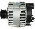 AS-PL Alterntor APL A3380PR, A3380PR