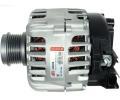 AS-PL Alterntor APL A3383S, A3383S