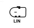 AS-PL Alterntor APL A3383S, A3383S