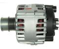 AS-PL Alterntor APL A3405S, A3405S