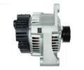 AS-PL Alterntor APL A3413S, A3413S