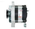 AS-PL Alterntor APL A3414S, A3414S