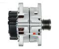 AS-PL Alterntor APL A3433S, A3433S
