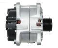 AS-PL Alterntor APL A3434S, A3434S