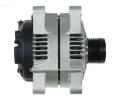 AS-PL Alterntor APL A3440PR, A3440PR