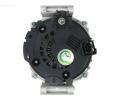 AS-PL Alterntor APL A3486S, A3486S