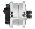 AS-PL Alterntor APL A3491S, A3491S