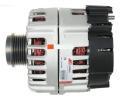 AS-PL Alterntor APL A3491S, A3491S