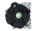 AS-PL Alterntor APL A3493S, A3493S