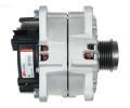 AS-PL Alterntor APL A3494S, A3494S