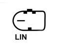 AS-PL Alterntor APL A3494S, A3494S