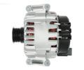 AS-PL Alterntor APL A3495S, A3495S