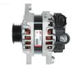 AS-PL Alterntor APL A3515S, A3515S