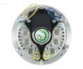AS-PL Alterntor APL A3521S, A3521S